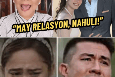 SHOWBIZ SCANDAL! Cristy Fermin, Ibinunyag ang Umano’y Lihim na Romansa Noon nina Jessy Mendiola at Edu Manzano—Biyenan Niyang Ama!