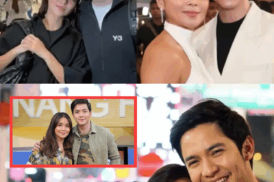 Lihim ni Kathryn Bernardo Tungkol kay Alden Richards, Inilantad ni Eugene Domingo! Mga Tagahanga, Nabigla sa Di Inaasahang Pagbubunyag!