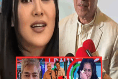 Nakagugulat na Pagbabalik! Vic Sotto, Nagbunyag ng Matinding Rebelasyon Kay Atasha Muhlach—Nagkakagulo ang mga Fans sa Di Inaasahang Anunsyo sa Showbiz!