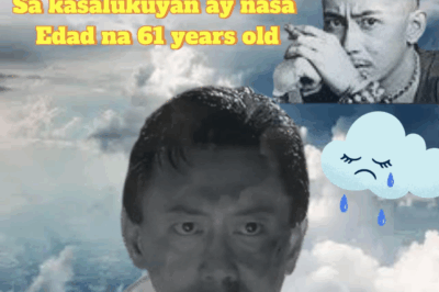 Jorge Estregan Ngayon at Noon: Sa Edad na 61, Ano na ang Ikinabubuhay ng Dating Action Star?