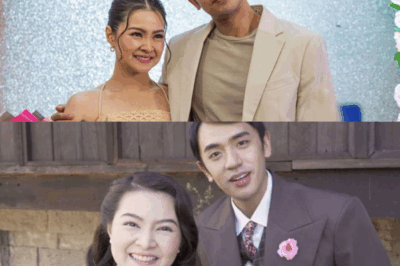 Heartbreaking Scene: Fans Weep for Jak Roberto—This is Barbie Forteza’s Strong Response!