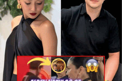 OMG! Confirmed na! KathDen Nakuhanan ng Litratong Nagda-dinner Kagabi—Alden Ayon sa Balita, Nag-stay sa Casa Bernardo! Fans, Naguguluhan sa Nakakabiglang Update na Ito!
