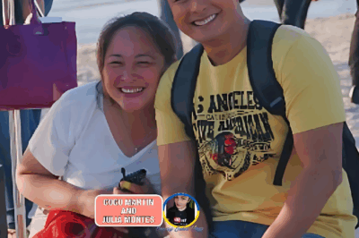 Direk Coco Martin at Direk Mae Cruz-Alviar, Magkasama sa Isang Proyekto—Ano ang Nilulutong Pasabog ng Dalawang Bigating Direktor?