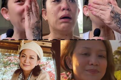 NAKAKAGIMBAL NA PAGBUNYAG: SI TUESDAY VARGAS, SA BINGIT NG KAMATAYAN, Ibinahagi ang NAKAKAPANINDIG-BALAHIBONG KARANASAN na Nagpabago ng Kanyang Buhay, Nagbigay-Liwanag sa Libu-libong Naghihirap! bb