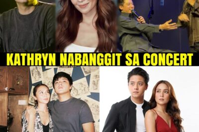 Daniel Padilla, Naalala si Kathryn Daniel Padilla, Naalala si Kathryn Bernardo sa Concert, Nagbigay Mensahe Laban sa Korapsyon ng Gobyerno; Ian Veneracion, Humanga sa Katatagan ng Aktor bbsa Concert, Nagbigay Mensahe Laban sa Korapsyon ng Gobyerno; Ian Veneracion, Humanga sa Katatagan ng Aktor