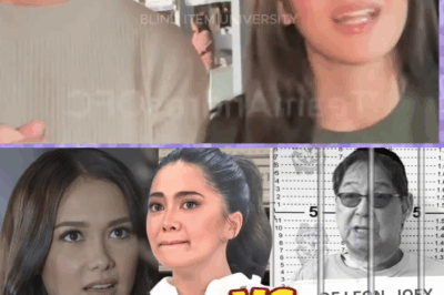 Maja Salvador, Atasha Muhlach: Ang Madilim na Lihim sa Likod ng Ilaw ng Noontime Show