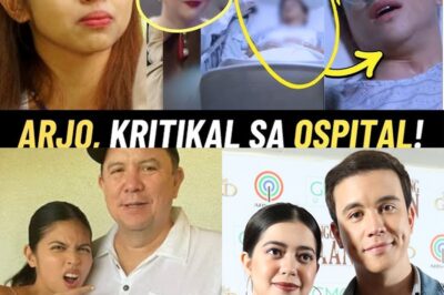 Nag-aapoy na Kaguluhan sa Showbiz: Arjo Atayde, Isinugod sa Ospital Matapos Bugbugin Umano ng Ama ni Maine Mendoza! bb