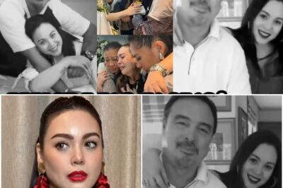 Ang Tahimik na Pagluluksa: Pamilya Barretto, Nagimbal sa Hindi Inaasahang Pagpanaw ng Kuya Mito bb