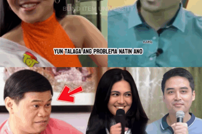 ‘SHE’S MY FIRST LADY’: Vico Sotto, Tinitiyak na si Atasha Muhlach ang Kaniyang Reyna, Maging Presidente Man Siya ng Pilipinas