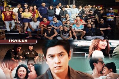 Misteryosong Pag-atras sa Batang Quiapo: Isang Kilalang Artista, Nag-back Out Dahil sa Matinding Hamon ng Action Serye bb