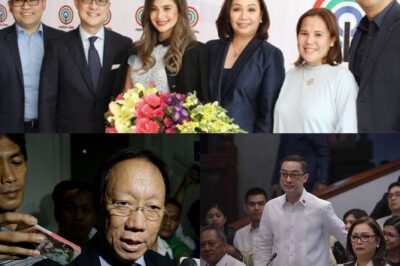ABS-CBN, Tuluyan Nang Sinukuan: Huling Basbas ni Katigbak, Isang Pagluluksa sa Pagkamatay ng Channel 2 bb