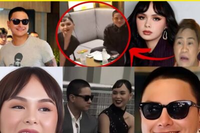 KUMPIRMADO! Kaila Estrada at Daniel Padilla, Opisyal nang Inamin ang Kanilang Relasyon sa Publiko—Isang Makasaysayang Kabanata sa Philippine Showbiz! bb
