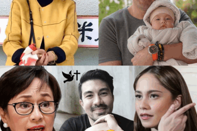 ANG TUNAY NA HIWALAYAN: Vilma Santos, Ibinunyag ang Lihim na Nakita ni Luis Manzano—Jessy Mendiola, NAHULI?!