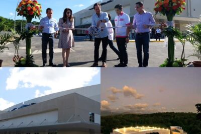 HINDI NA MAPIPIGILAN! ANG PAGBABALIK NG HIGANTE! GINULANTANG NG ABS-CBN ANG INDUSTRIYA SA P1 BILYONG SOUNDSTAGE PROJECT SA BULACAN! ITO NA BA ANG MATAMIS NA PAGHIHIGANTI? ANO ANG NAKATAGONG PLANO AT YAYANIGIN BA NITO ANG MGA KARIBAL? ANG PINAKAMALAKING TV WAR SA KASAYSAYAN, MAGSISIMULA NA! HUMANDA! bb