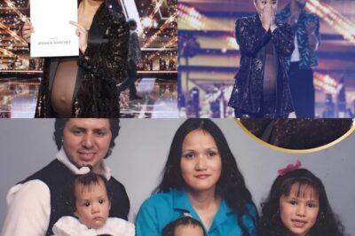 Mula sa Putik ng Pilipinas at Alikabok ng Mexico: Ang Madugong Lihim ng Pamilya Sanchez sa Likod ng Makasaysayang Tagumpay ni Jessica; Dugo, Pawis, at Gutom na tiniis ng mga Magulang, Naging Ginto sa Pandaigdigang Entablado! bb