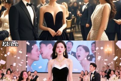 30 Taon ng Kasinungalingan, Nabulgar sa Isang Gabi ng Pagtataksil: Ginang, Isiniwalat ang Lihim na Relasyon ng Mister at Best Friend sa Kanilang Anniversary Party, Buong Karangyaan ay Naglaho sa Isang Igala!