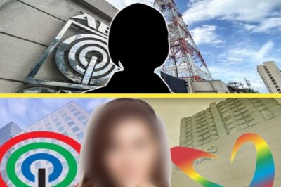 Nagulantang ang Lahat: Premyadong Aktres, Opisyal nang Kapamilya, Magbabalik sa Primetime na may Dalang Malaking Pasabog!