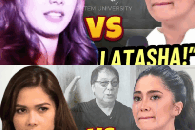 Nagsalita Na! Maja Salvador, Ibinunyag ang Lihim na Abuso sa ‘Eat Bulaga’ na Nagtulak Kina Atasha Muhlach at sa Kanya na Umalis: ‘Dahil Kay Joey’