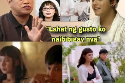 Daniel Padilla at Kaila Estrada, Opisyal nang Nagkumpirma ng Relasyon: Isang Bagong Kabanata ng Pag-ibig sa Showbiz! bb