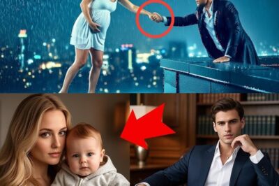 Mula sa Bingit ng Kamatayan: Paano Pinagtugma ng Tadhana ang Isang Buntis na Iniwan at Isang CEO na Lugmok sa Pagkalugi, Binuo ang Pamilya Mula sa Abo ng Pagtataksil bb