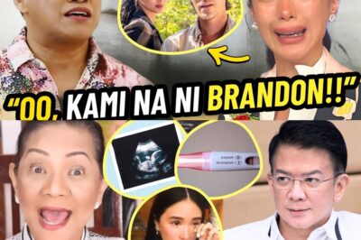 Pambansang Rebelasyon: Si Heart Evangelista, Inihayag na Tunay na Ama ng Anak Ay Hindi si Chiz Escudero; Mundo ng Showbiz at Pulitika, Nayanig! bb