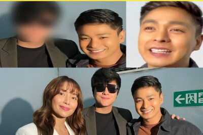Daniel Padilla, Papasok sa ‘Batang Quiapo’? Ang Posibleng Pagsasanib-Puwersa nina Coco Martin na Nagpapakulo sa Dugo ng mga Tagahanga! bb
