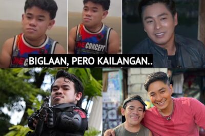 Ang Lihim sa Pagkawala ni Oweng sa ‘Batang Quiapo’: Kalusugan ng Aktor, Naging Prayoridad ng Produksyon; Fans, Umaasa sa Pagbabalik bb