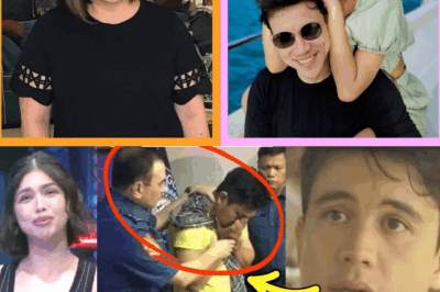 HUSTISYA AT PAGDARAMDAM: ARJO ATAYDE, DINAMPOT NG PULIS DAHIL SA KASO NI MAINE MENDOZA; SYLVIA SANCHEZ, NANGHIHINGI NG DNA TEST SA ANAK NI SUE RAMIREZ!