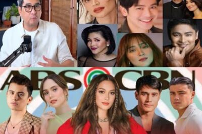 Ang Hindi Inaasahang Pagbangon: Paano Nanindigan ang mga Bagong Haligi ng Kapamilya sa Gitna ng Pagkawala ng Prangkisa at Pagtataksil bb
