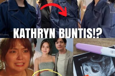 Ang Katotohanan sa Likod ng Nagbabagang Balita: Ang Patuloy na Paghaharap ni Kathryn Bernardo sa mga Pekeng Akusasyon at ang Kanyang Matatag na Paninindigan bb