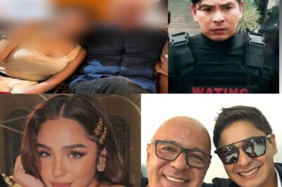 Dalawang Bituin ng “Batang Quiapo” na sina Andrea Brillantes at Michael de Mesa, Magpapaalam na ba sa Serye? bb