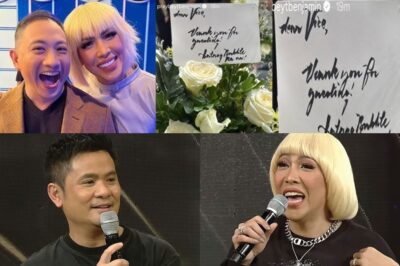 Pangarap na Nagkatotoo: Vice Ganda, Magge-guest sa Bubble Gang para sa Ika-30 Anibersaryo Nito! bb