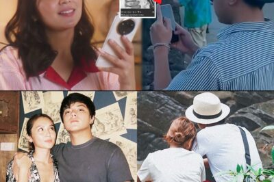 Ang Pag-like ni Daniel Padilla: Isang Kislap ng Pag-asa o Huling Paalam sa KathNiel? bb