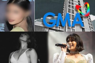 Ang Pagtawid ni Gigi Delana: Mula Kapamilya Power Diva Patungong Kapuso Star? Isang Panibagong Kabanata sa Kanyang Karera bb