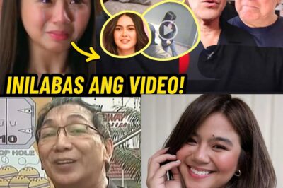 Ang Kontrobersyal na Video ni Miles Ocampo: Paglilinaw o Nagdagdag-Gulo sa Isyu nina Joey de Leon at Atasha Muhlach sa Eat Bulaga? bb