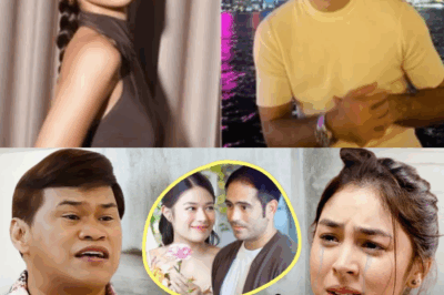 Julia Barretto, Emosyonal na Ibinunyag: Gigi De Lana, Sangkot sa Hiwalayan Nila ni Gerald Anderson!