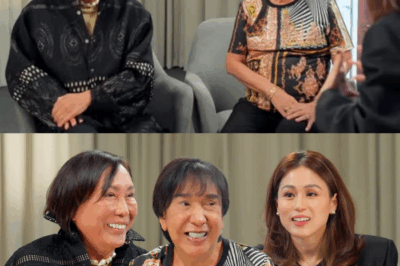 “From Struggles, Sacrifices, And Secrets To Becoming Unstoppable Legends: The Untold Story Of Mother Ricky And Mama Renee’s Rise From Humble Beginnings To Icons Everyone Looks Up To | Toni Talks”