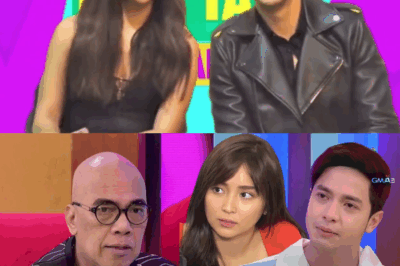 KINUMPIRMA, NGUNIT ITATAGO! Kathryn Bernardo at Alden Richards, Pinili ang “Tahimik at Pribadong Kasal” sa Gitna ng Hiyawan ng Publiko; Pag-asa sa ‘KathNiel’ Muling Binuhay ni Jelly de Belen