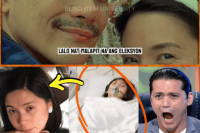 MATINDING PAGDURUSA: MARIEL PADILLA, BUMIGAY ANG KATAWAN SA STRESS; ISINUGOD SA OSPITAL MATAPOS ANG DRAMATIKONG HIWALAYAN KAY ROBIN PADILLA