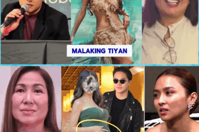 ANG PAG-ABANTE NI KATHRYN: Matinding Payo ni Mommy Min—Wag na Bigyan ng Second Chance si Daniel Padilla Dahil sa Alleged Secret Child at Buntis na Nobya; Alden Richards, Handa Nang Magpakasal?