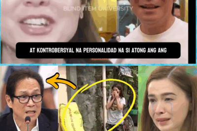 Pinalayas o Haka-haka? Ang Kontrobersyal na Balita Tungkol sa Paghihiwalay nina Sunshine Cruz at Atong Ang na Yumanig sa Showbiz!