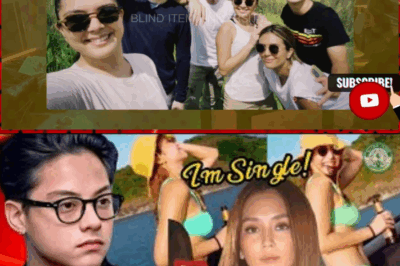ANG KAPANGYARIHAN NG KALAYAAN: Daniel Padilla, Tila ‘Di Maka-Move On sa Nag-aapoy na Sexy Transformation ni Kathryn Bernardo Habang Isyu ng ‘Pagtataksil’ ni Ria Atayde, Sumabog!