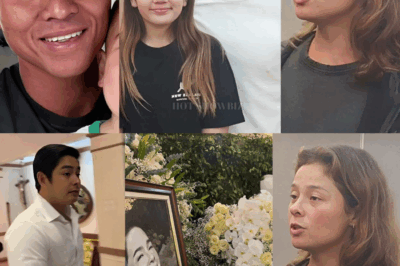‘Green Bones,’ Pag-ibig, at Pagsasakripisyo: Ang Emosyonal na Huling Paalam kay Jaclyn Jose na Nagpapatunay sa Kanyang Busilak na Puso