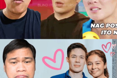 MATAPOS ANG ‘ISLAND DREAM’ BREAKUP: JAKE EJERCITO, INAMIN NA ANG RELASYON KAY ANDI EIGENMANN, NAGBIGAY NG PANGAKO NG PANGALAWANG PAGKAKATAON!