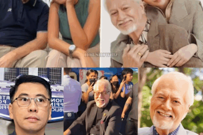 TRAHEDYA SA SHOWBIZ: QCPD, ISINIWALAT ANG GULAT NA DETALYE—RONALDO VALDEZ, NATAGPUANG WALANG BUHAY; SUICIDE DAHIL KANSER AT DEPRESYON, MARIING TINITINGNAN NG PULISYA
