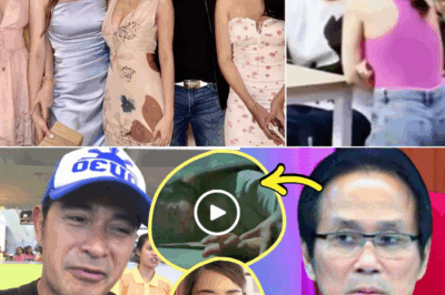 Atong Ang, Inaresto sa Alegasyon ng Pang-aabuso sa Anak nina Sunshine Cruz at Cesar Montano: Isang Malalim na Imbestigasyon,