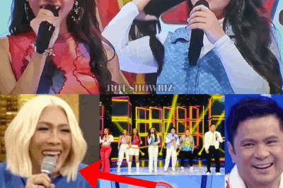 Hudyat ng Digmaan? Vice Ganda, Tawang-Tawa sa Unang Araw ng ‘Bagong’ Eat Bulaga, Nagdulot ng Matinding Katanungan sa Madla
