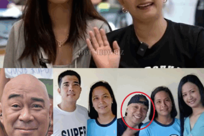 Wally Bayola, SAKSI SA PANGAKO: Francis Magalona, Nag-Aplikang Diborsiyo Para Mapangasawa si Abegail Rait Bago Pumanaw!