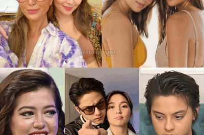 Ang Sikreto sa Pagkawasak ng KathNiel: Si Sue Ramirez at Sofia Andres, ang mga Kaibigang Naglantad ng Katotohanan sa Panloloko ni Daniel Padilla