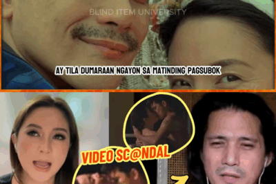 WASAK NA PANGARAP! Mariel Rodriguez, Ibinulgar ang ‘Paulit-ulit na Pagtataksil’ ni Robin Padilla; Lihim na Video, Inilabas!